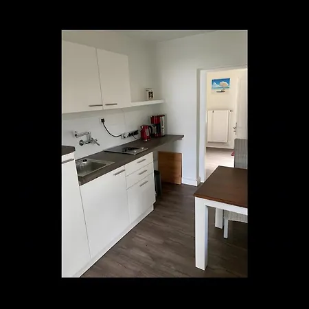 Ferienhaus Marne * Marne