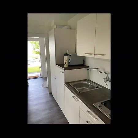 Ferienhaus Marne Prázdninový dům Marne