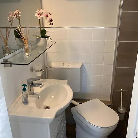 Ferienhaus Marne *