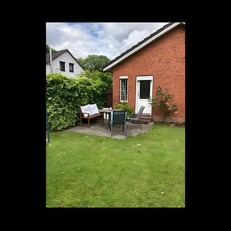 Ferienhaus Marne * Marne