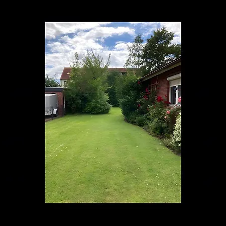 Ferienhaus Marne Prázdninový dům