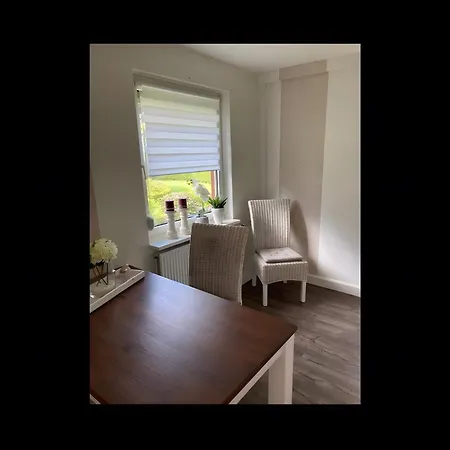 Prázdninový dům Ferienhaus Marne