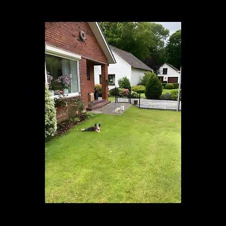 Ferienhaus Marne Prázdninový dům *