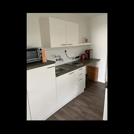 Prázdninový dům Ferienhaus Marne *