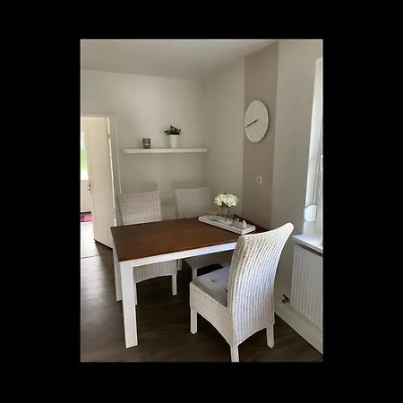 Ferienhaus Marne